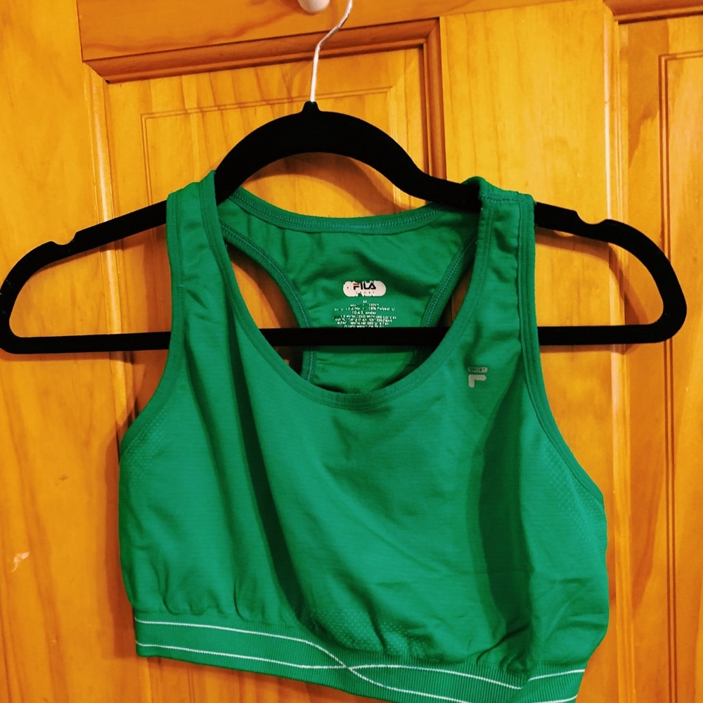 Fill sports bra